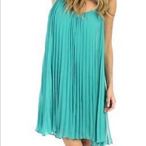 Halston Heritage dress